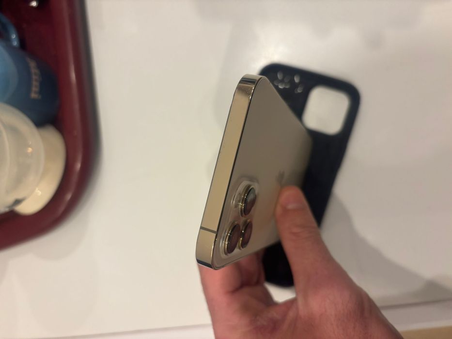 Vand-Schimb iphone 12 pro max