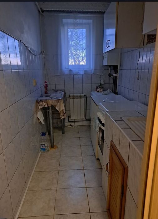 VÂND  apartament 2 camere
