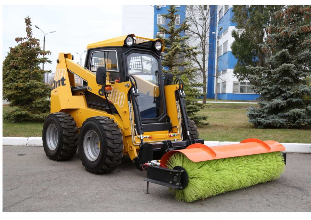 Мини погрузчик погрузщик бобкат бобкэт bobcat