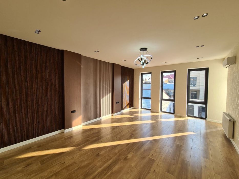 3,8 сотки Евро дом, Бадамзар, Зебузар