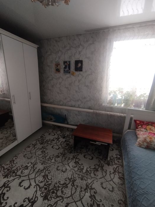 Продам дом в п.Новонежинка