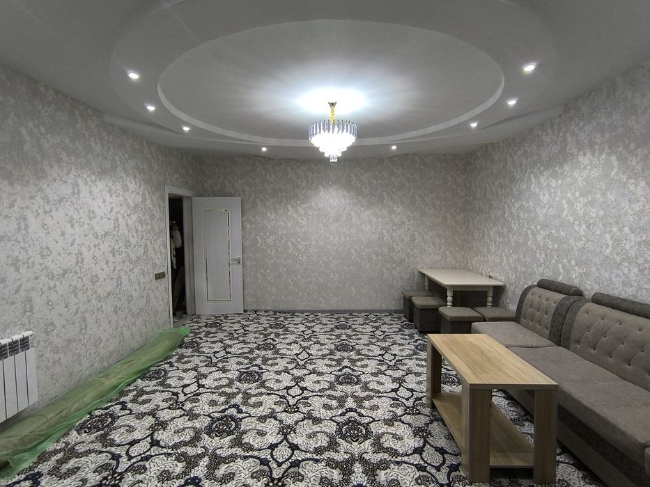 Квартира аренда.