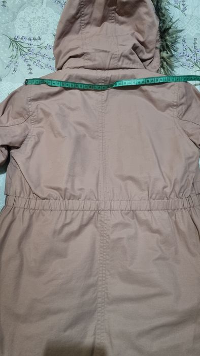 Детская куртка, зима