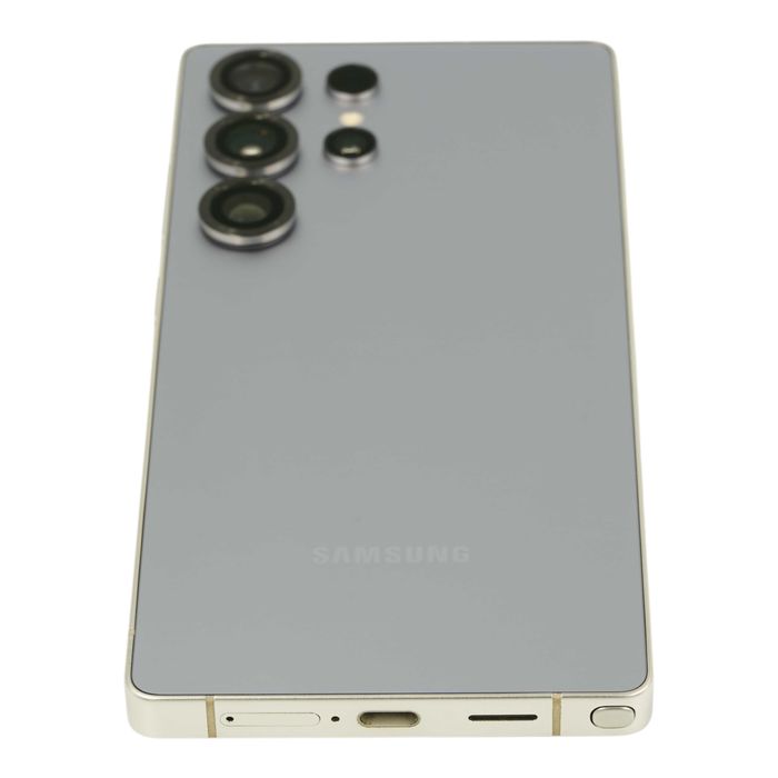 Magazin Vindem | Samsung Galaxy S25 Ultra | Excelent | Titanium Silverblue | 256GB | 12GB Ram | Cu Garantie | In Rate | smilemobile.ro