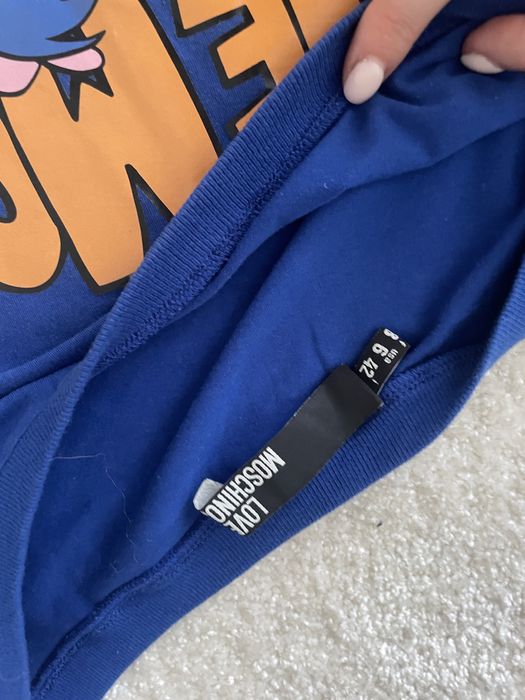 Дамска тениска