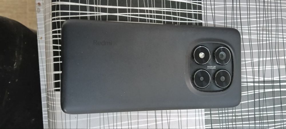 Redmi note 14 pro 5 g schimb cu leptop