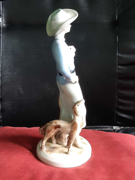 vand bibelou din portelan