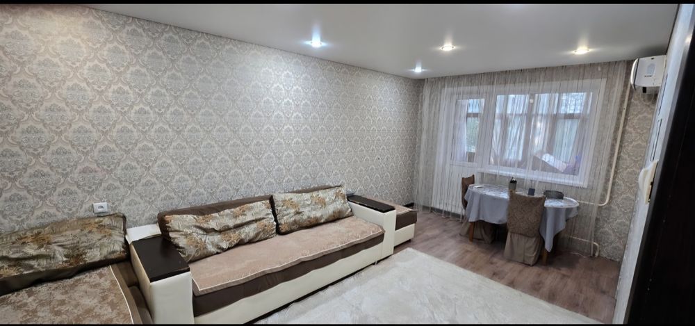 Сдам 3-х комнатную кв в центре