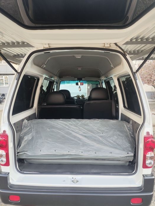 Дамас 2024 идеальном состоянии