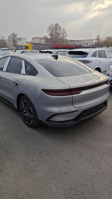 **‼️BYD han 635 restayling 2025‼️smart