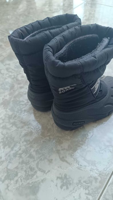 Детски ботушки SoRel 22.5 номер