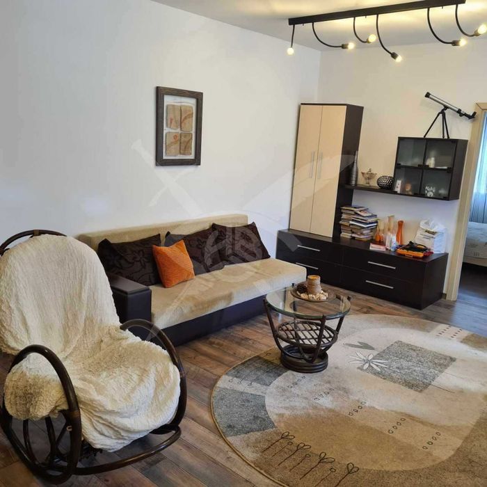 Дава се под наем Тристаен апартамент в к.к. Златни пясъци - 103 кв.м за 448.8 € - Снимка #3