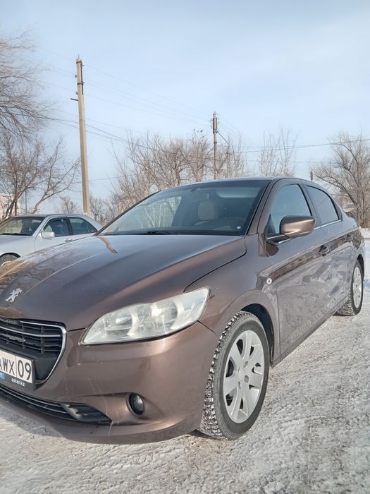 Машина в хорошем состоянии