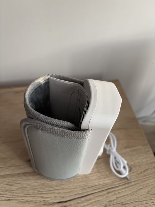 Преносим нагревател за бутилки