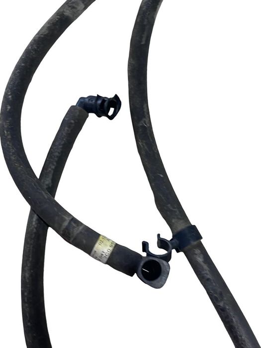 Furtun Spalator Faruri Volkswagen Passat 3C2 2005 - 2010 3C0955970