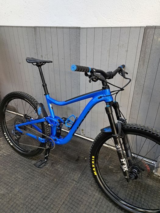 Giant Trance 2 Custom