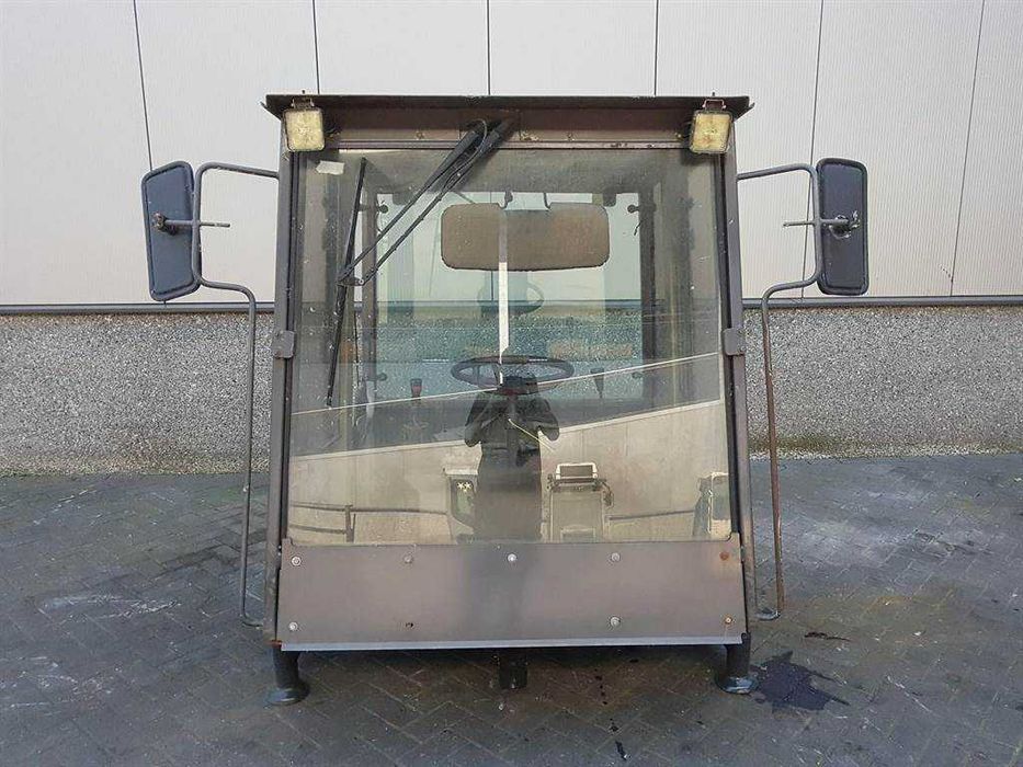 Cabina Ahlmann 4146890K/4105565K/4108629A - Piese de schimb Ahlmann