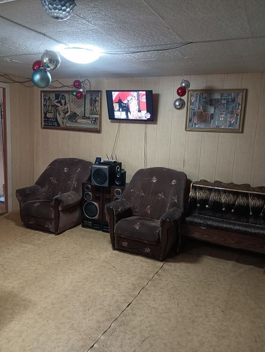 Сауна 106 уютный дом