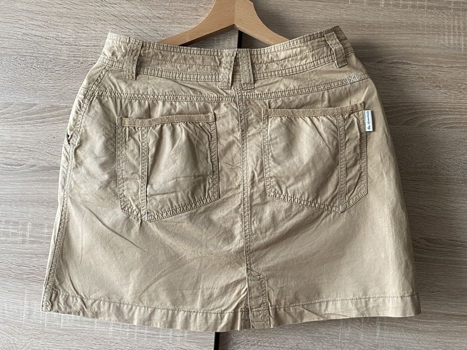 Пола-панталон Quechua