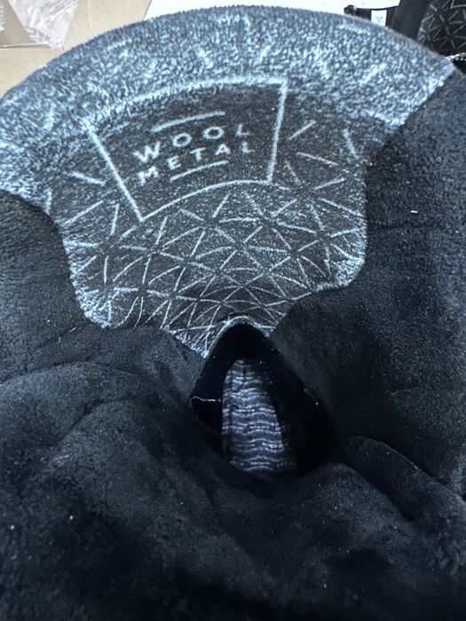 Salomon Clapari Ski Barbati QST ACCESS 80 BLACK/Beluga/Ac 28/28.5