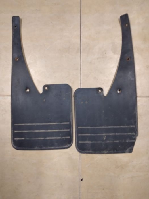 Части за  Opel Frontera 2.2D.