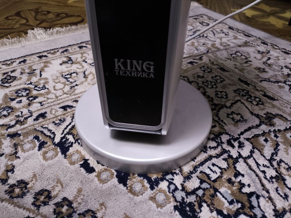 Обогреватель montero king