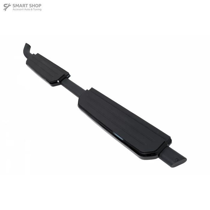 Praguri Trepte Laterale Rover Defender 110 L663 (2020-) Black Edition