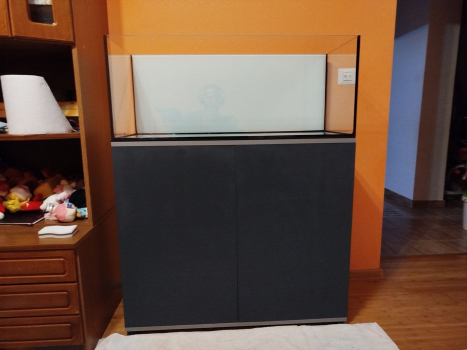 Acvariu 100x40x40 + stand