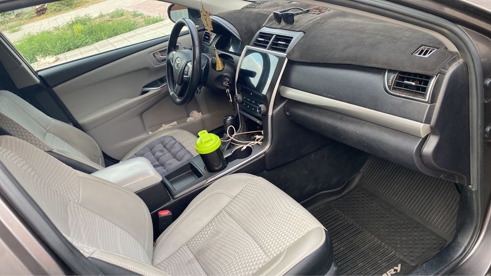 Продам срочно Camry 55 американец