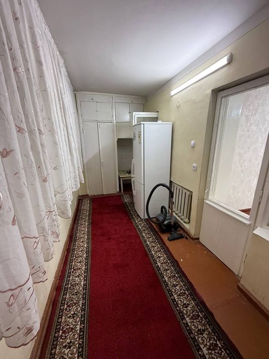 Квартира 2 хонали уз эгасидан