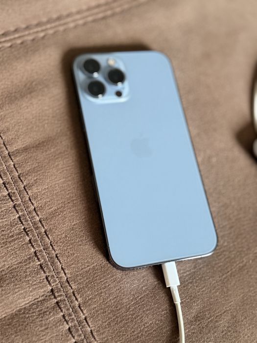 Iphone 13 pro max icloud