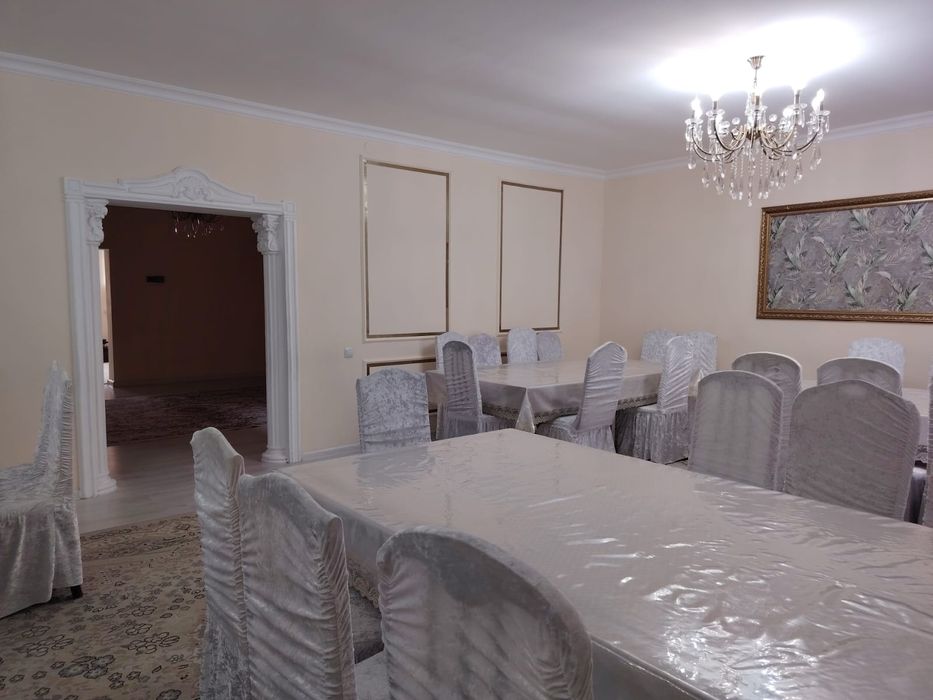 Коттедж Юго-Восток