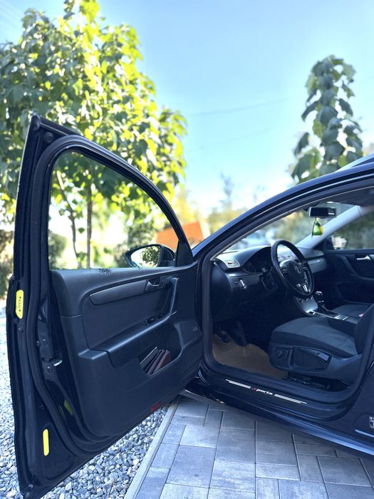 VW PASSAT B7, 1.6 105cp 2013