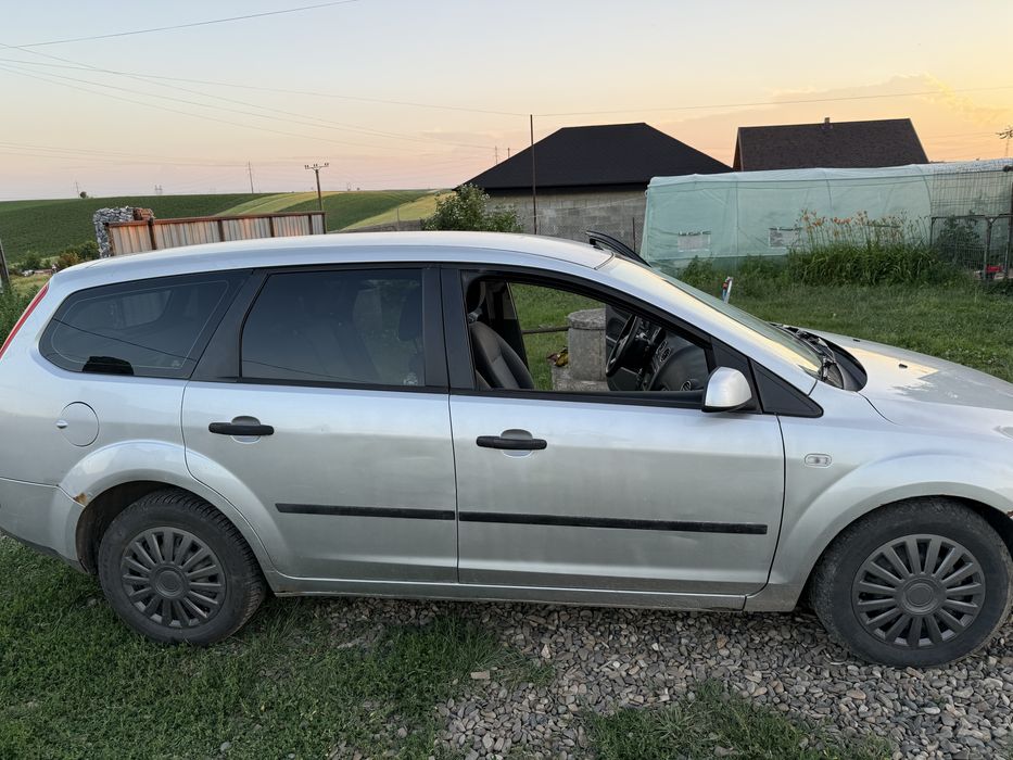 FORD Focus 2005 — imagine 3
