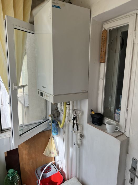 Apartament 2 cam  et1 , C5 Tulcea