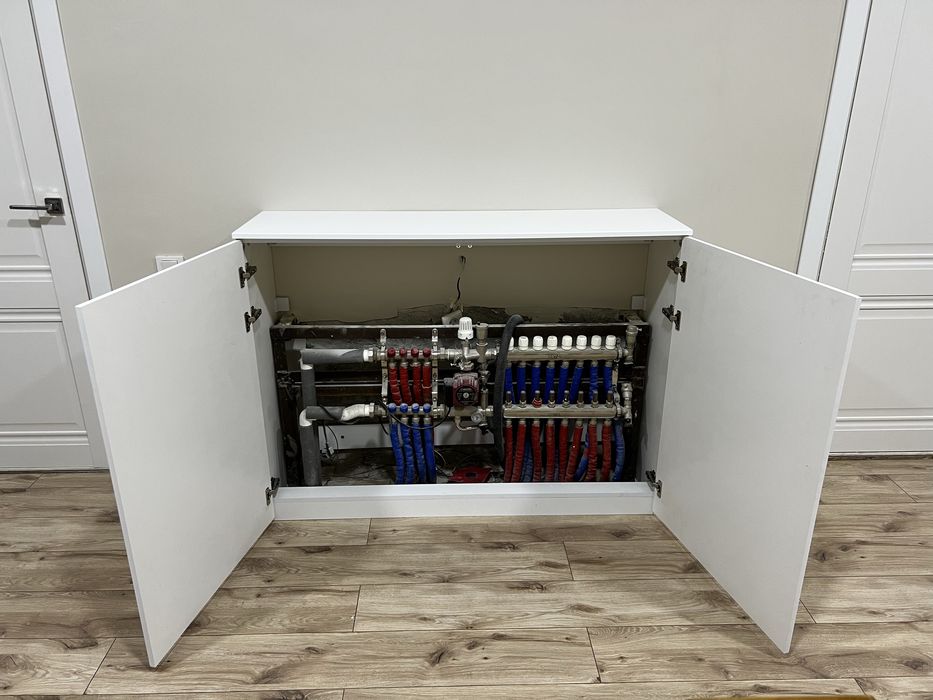 Сборка, разборка и ремонт мебели