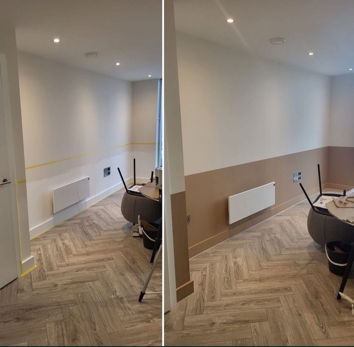 Renovari Cluj-Napoca