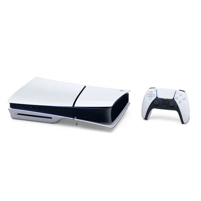 Конзола PlayStation 5 Slim Standard Edition 1TB