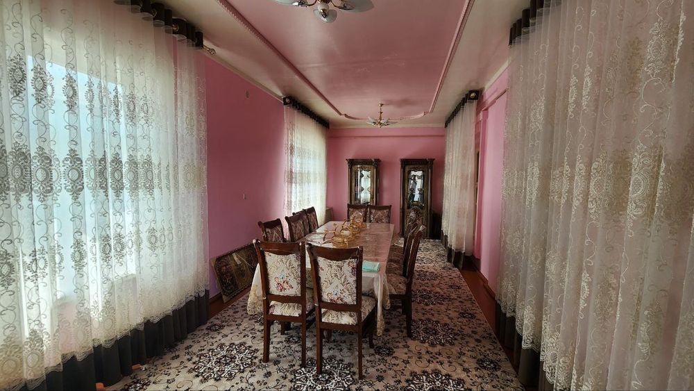 Бекобод Шахар города йул буйида ховли сотилади