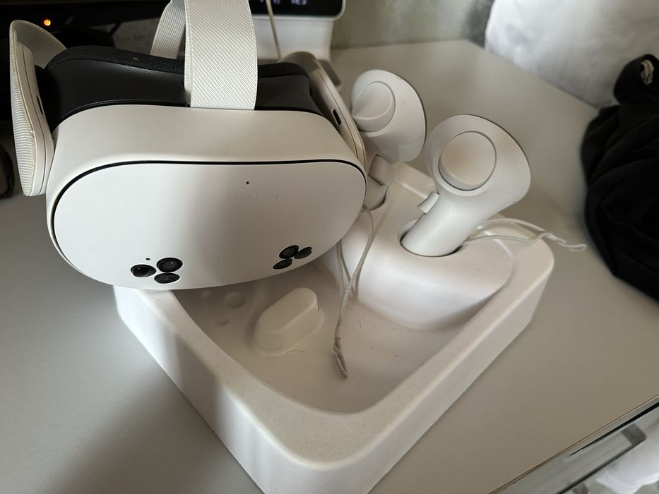 VR-очки Meta Quest 3s