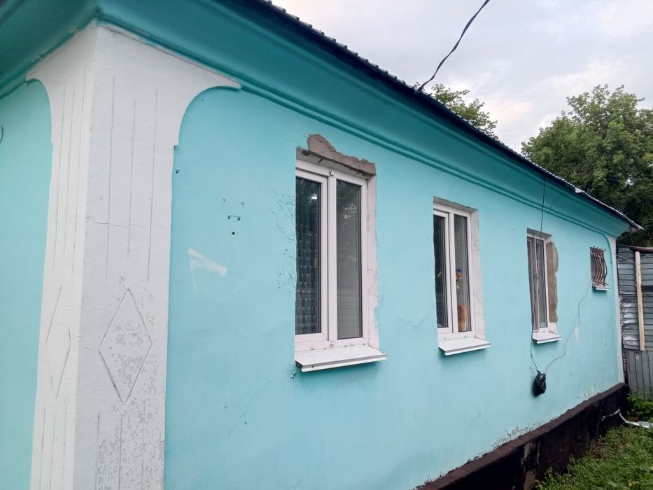 Продам дом улица королева