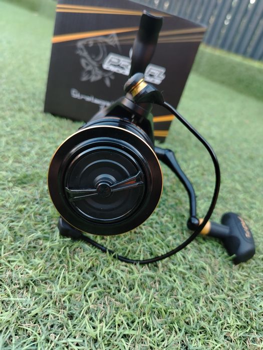 Mulineta PRO FL Strategist Distance 8000 10+1 Rulmenti NEW 2024

Produ