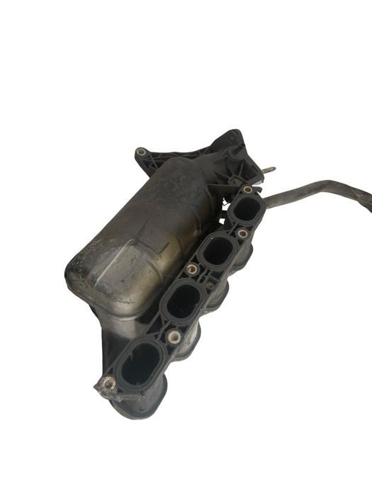 Galerie De Admisie Toyota Corolla Verso Zer_, Zze12_, R1_ 2004 - 2009 1.8I