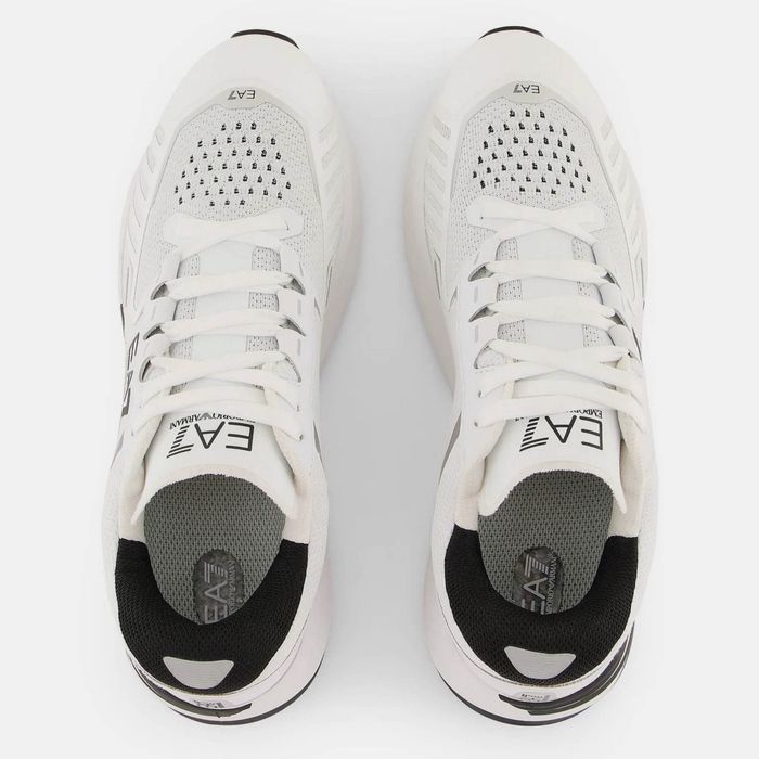 Оригинални Мъжки маратонки EA7 Emporio Armani Crusher Distance Reflex