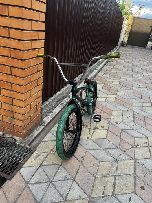 оригинальный BMX