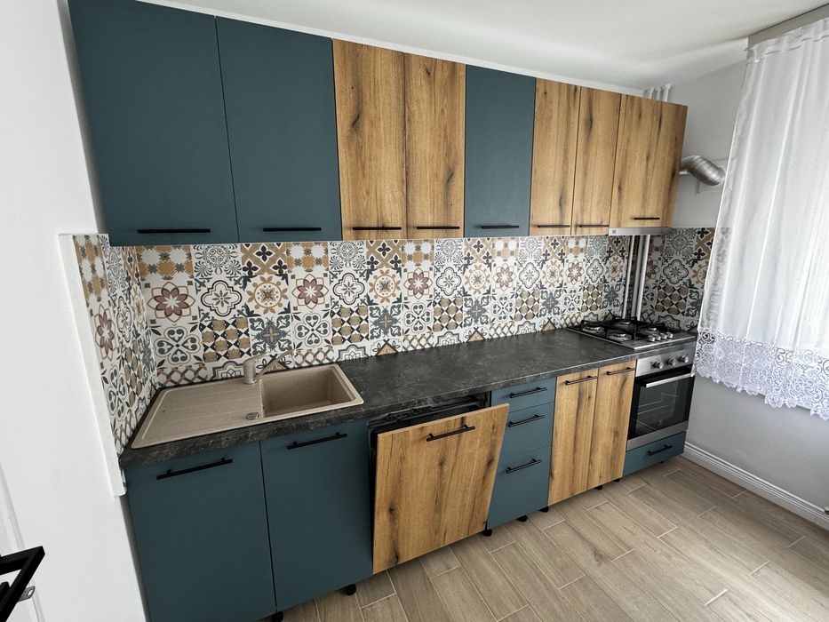 Proprietar 3 camere decomandat Dristor 5 min Metrou