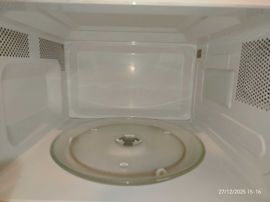 Микровълнова фурна Samsung