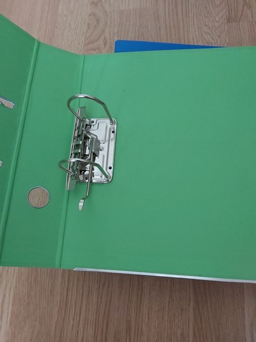 Регистры все вместе