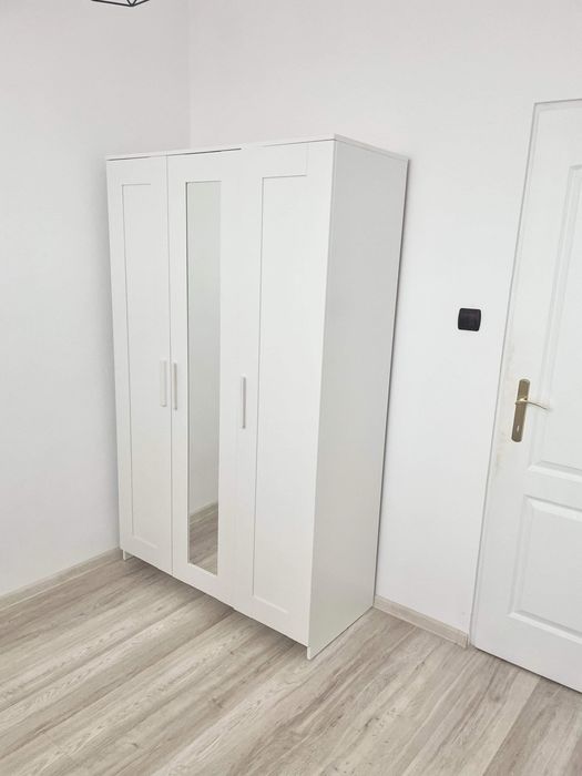 Apartament cu 2 dormitoare  pe bd. Dacia