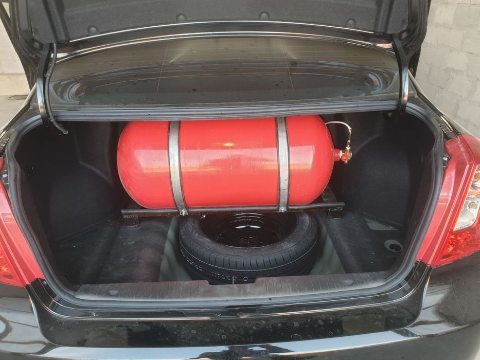 PROPAN va Metan Gaz ustanovka qilamiz !!!